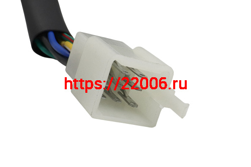 Щиток приборов OPTIMUS фото 3