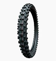 Покрышка 21" 90/90-21 Р262 без камеры, мотоцикл, кросс, WANDA