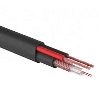 PLEXUS КВК-П 2х0.75мм NEW Кабель (200 м)