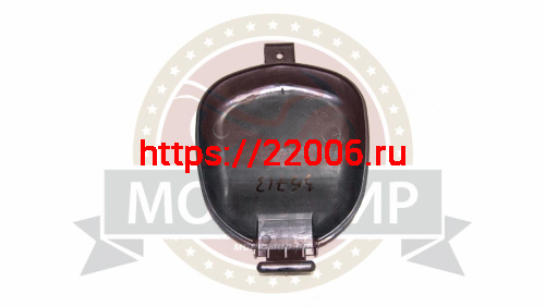 Крышка доступа к карбюратору WIZARD (05050Q025) фото 2 Крышка доступа к карбюратору WIZARD (05050Q025) фото 2