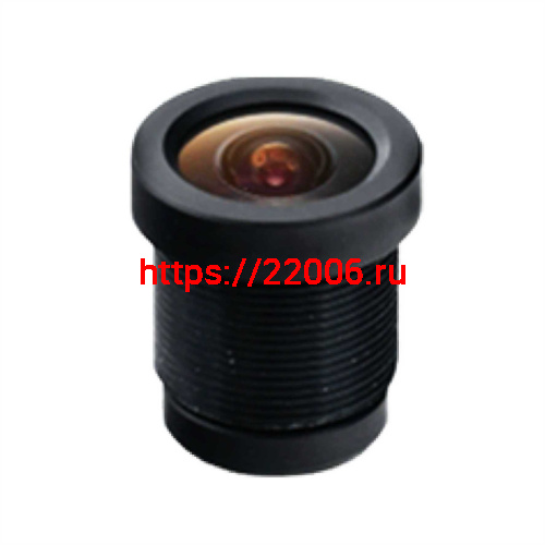 SVL-36 5Мпикс Объектив