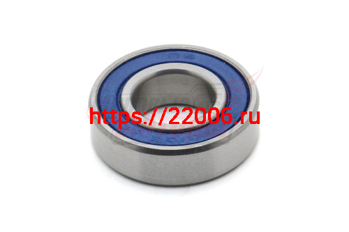 Подшипник 180102 (арт.6002-2RS) закрытый "ММ" Подшипник 180102 (арт.6002-2RS) закрытый "ММ"