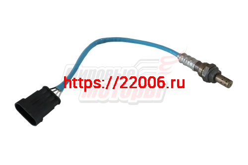 Датчик кислорода AMULET, TIGGO, KIMO, INDIS, QQ, QQ6 (0ZA522BB1) Датчик кислорода AMULET, TIGGO, KIMO, INDIS, QQ, QQ6 (0ZA522BB1)