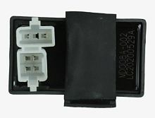 Коммутатор (CDI) 166FMM KAYO TTR-250 (6 конт. (4-2)) 6,5см*3,9см
