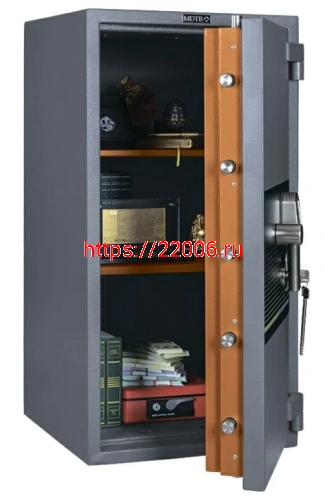 Сейф MDTB Banker-M 1055 EK