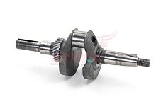 Коленвал LIFAN GS212E (13111) (LIFAN оригинал)