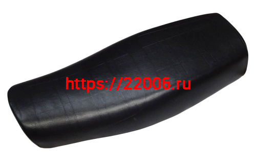 Седло Баджадж Боксер 150 PF191000 (аналог) фото 2