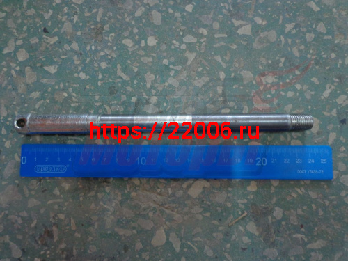 Ось Минск передняя (3.1122-31124) (ЗАВОД, г.Минск) (240мм, отв.)