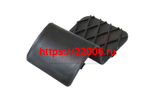 Заглушка под буксировочный крюк Amulet (A152803663BADQ)