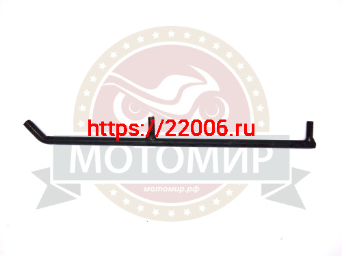 Полоз железной лыжи Тайга С40300020