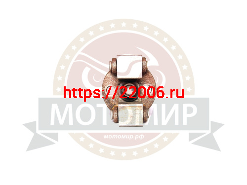 Регулятор оборотв R180,190,192 МБ-8,10,12 Дизель фото 3