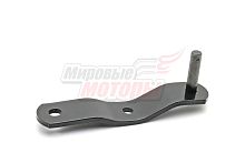 Суппорт опорного колеса SR1Z-65A