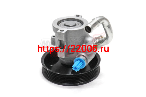 Насос ГУР Captiva, Opel Antara 2.4L (HR56302)