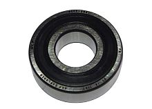 Подшипник 180203 (17х40х12) закрытый резиной (6203 2RS) SKF оригинал (119 T)