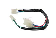 Проводка центральная RIZEE PH09B,PH08K (для моделей без электростартера)