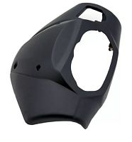 Накладка пластика руля Honling Titan