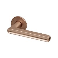 Ручка Armadillo (Армадилло) раздельная R.YM.CINNAMON AC-9 медь