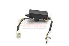 Регулятор напряжения (1.3GF-3, 1.5GF-3, 2GF-3)