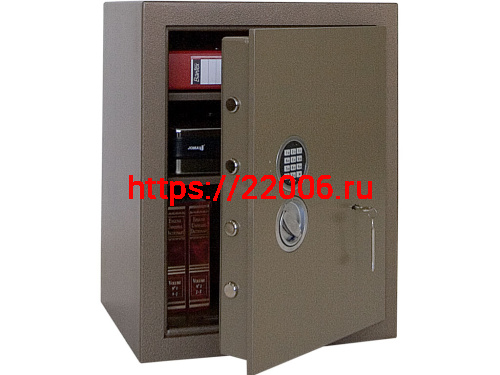 Сейф Format Orion-50.EL Сейф Format Orion-50.EL