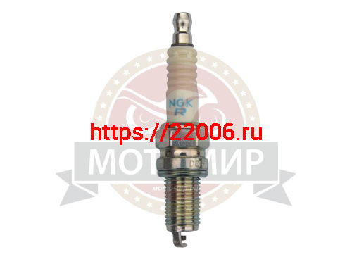 Свеча NGK DCPR7E (3932/4415) (Stels Снегоход S800V Росомаха, Viking