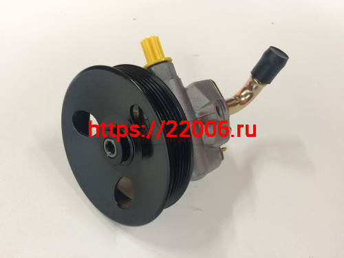 Насос гур M11, М12 (M11-3407010)