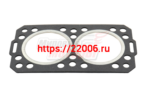 Прокладка ГБЦ Zongshen 9.9-15 л.с. (01002-D05-0000) РК113