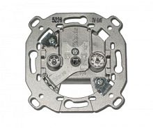 5226 TV/SAT розетка оконечная диплексорная Televes